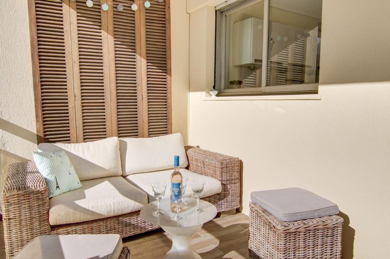 Cozy Apartment كان المظهر الخارجي الصورة