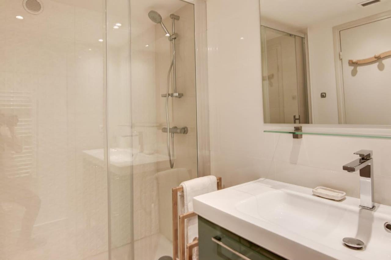 Cozy Apartment كان المظهر الخارجي الصورة