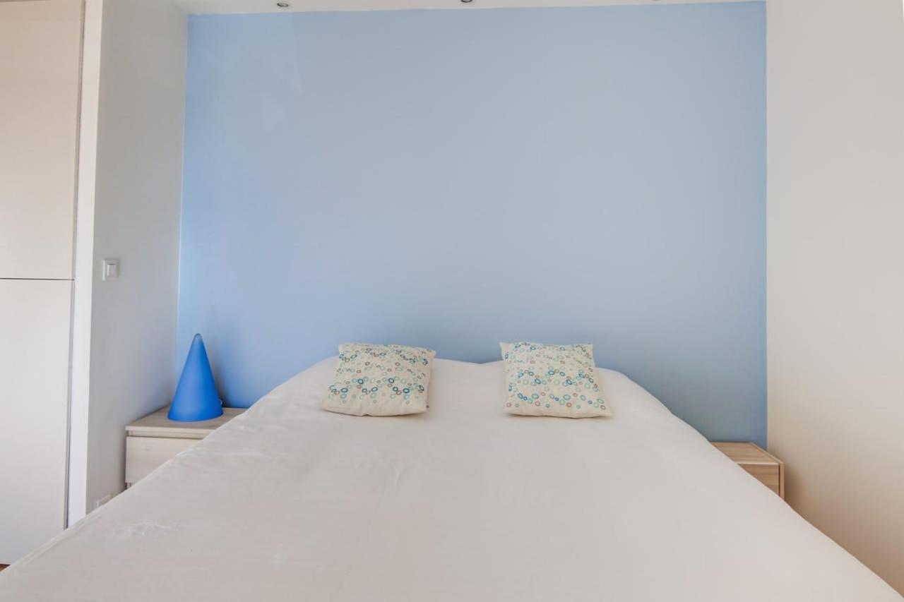 Cozy Apartment كان المظهر الخارجي الصورة