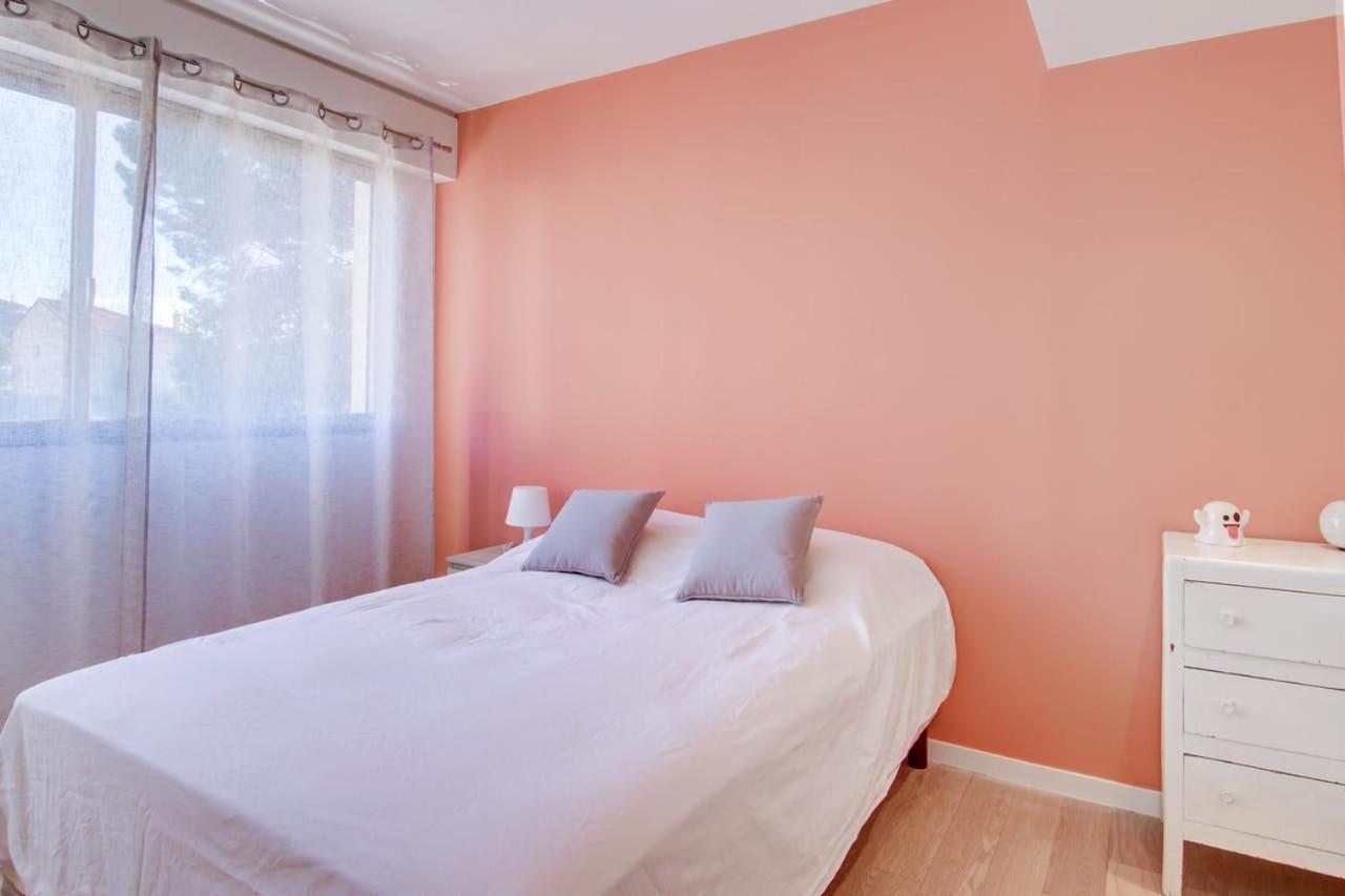 Cozy Apartment كان المظهر الخارجي الصورة